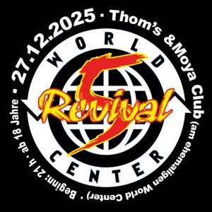 World Center Revival 5