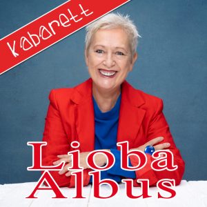 Lioba Albus - Weltfrauentag 2026
