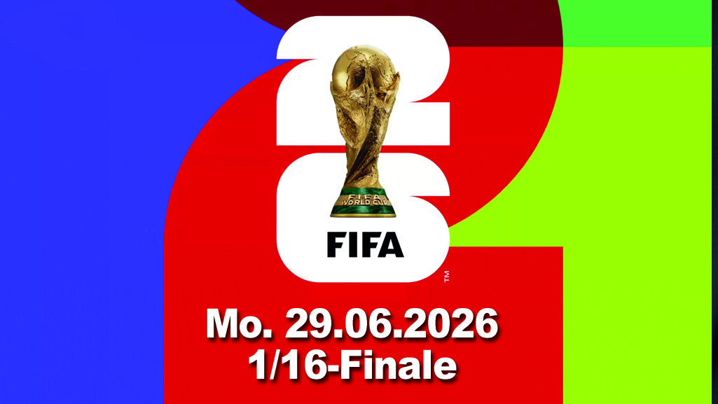 PublicViewing WM2026 Resttickets an Abendkasse