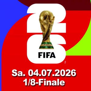PublicViewing WM2026 04.07.26 Campus Kleve