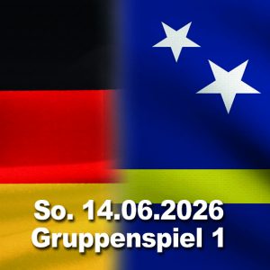 PublicViewing WM2026 D-ECU 14.06.26 Campus Kleve · VK ab 20.03.26